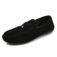 Men's casual shoes, Korean-style trendy boat shoes for men