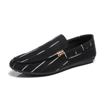 Men's casual shoes and students' breathable shoes