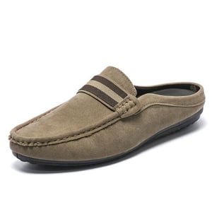 Lightweight men's style breathable casual shoes