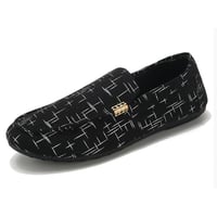 Korean-style trendy and individualistic British casual shoes for men