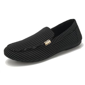 Korean version personalized shoes - New trendy canvas shoes for men