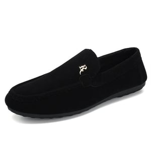 Korean version of men's trendy casual shoes