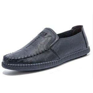 Korean men's shoes, trendy casual sneakers, British style