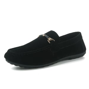 Teenage casual shoes, a trendy Korean version of student shoes for men