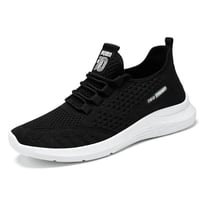 Casual breathable running shoes and trendy sports shoes for men